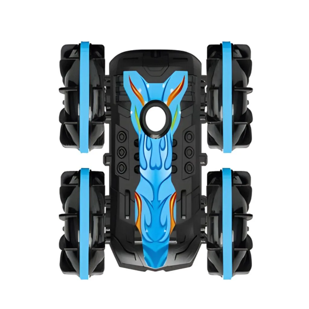 Auto Anfibio 1203P ACRZ-004 – Zumo – Azul
