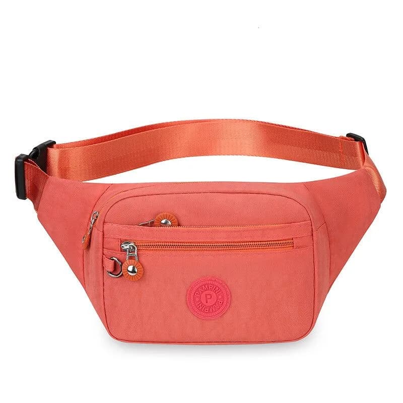 Riñonera Sport MODS-056 – St – Rosa