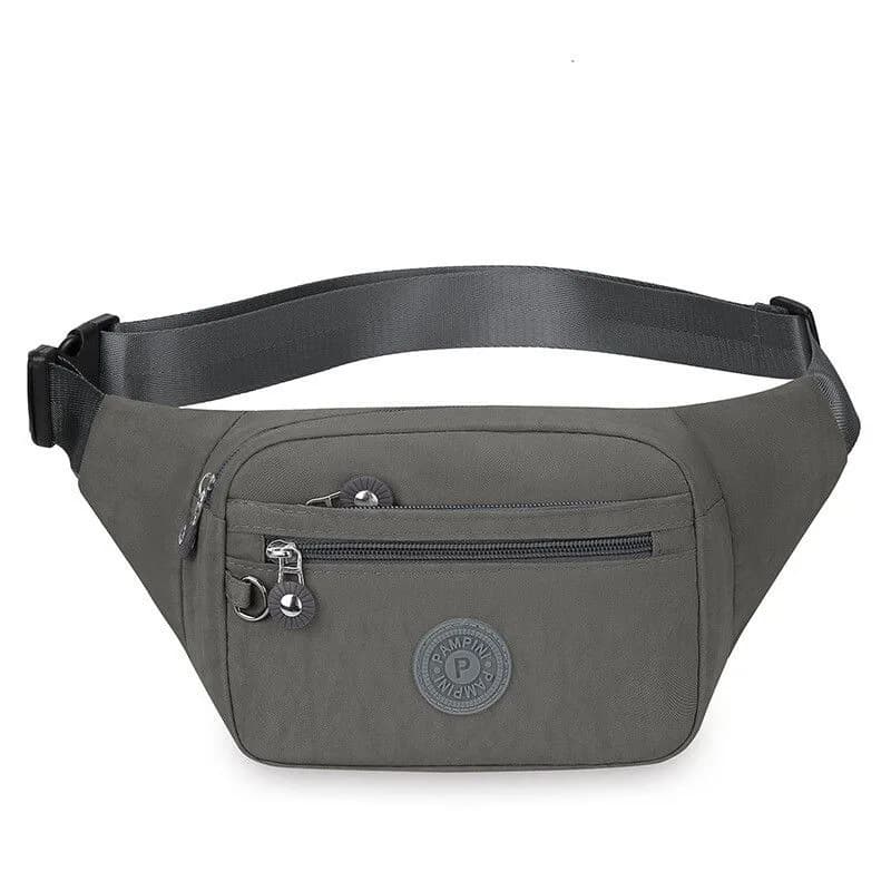 Riñonera Sport MODS-056 – St – Gris