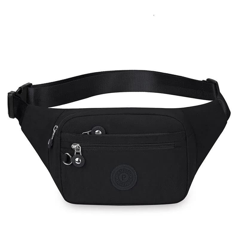 Riñonera Sport MODS-056 – St – Negro