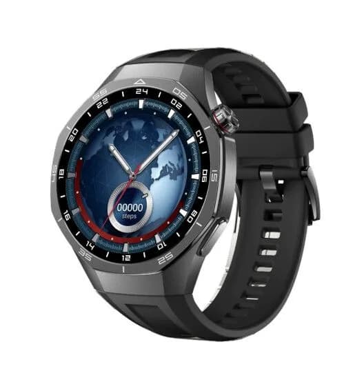 Smart Watch GT5 MODV-00GF – Varios – Negro