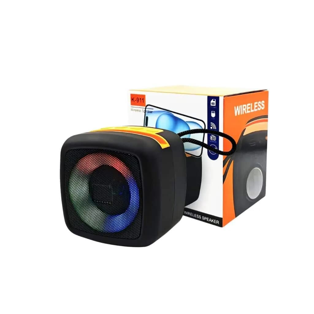 Parlante 3” MODV-0052 – Varios – Negro