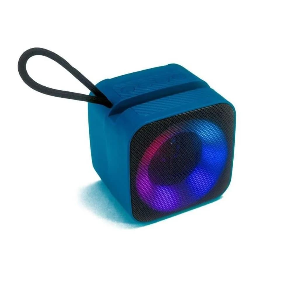 Parlante 3” MODV-0054 – Varios – Azul