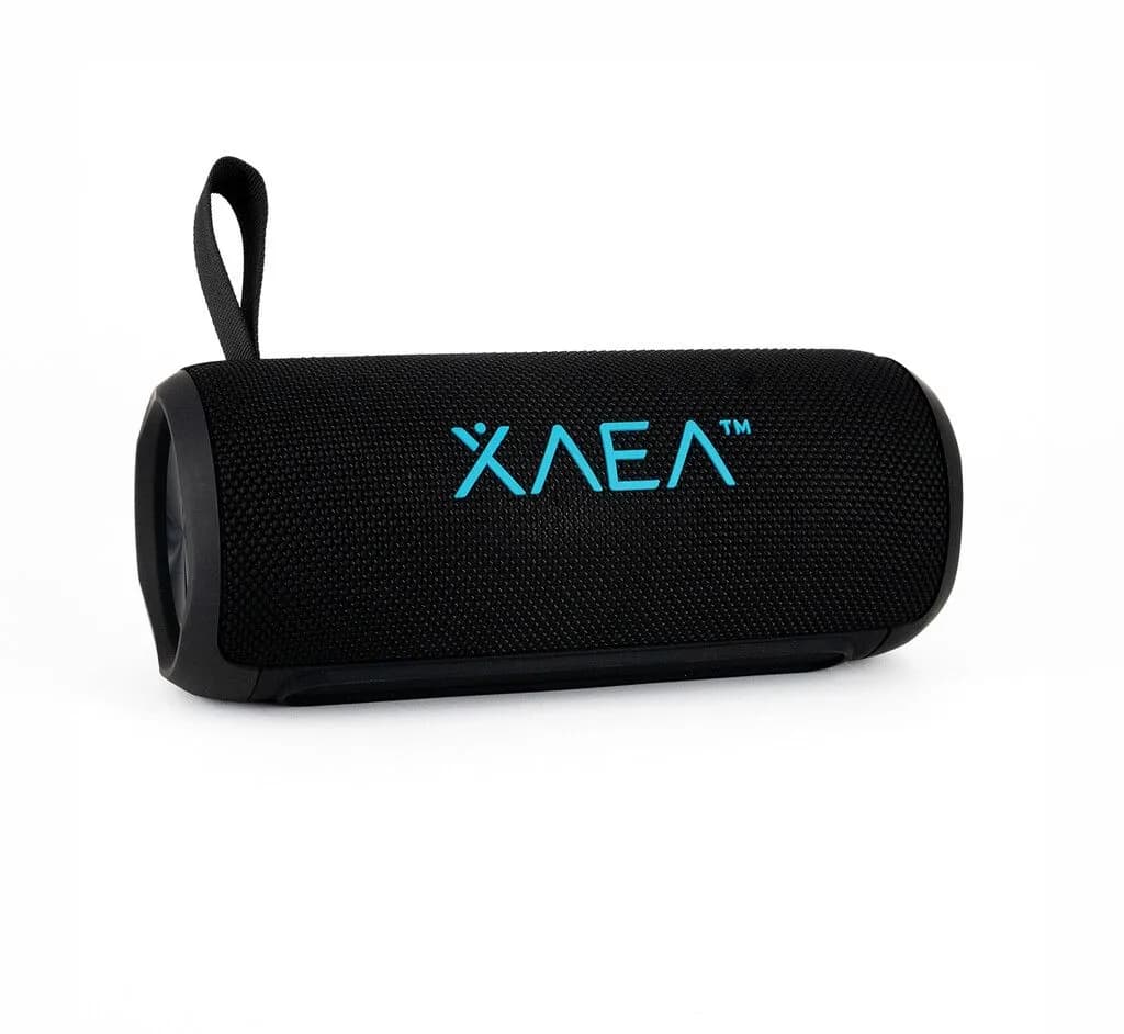 Parlante 3”X2 Sonic Wave MODX-00GB – Xaea – Negro