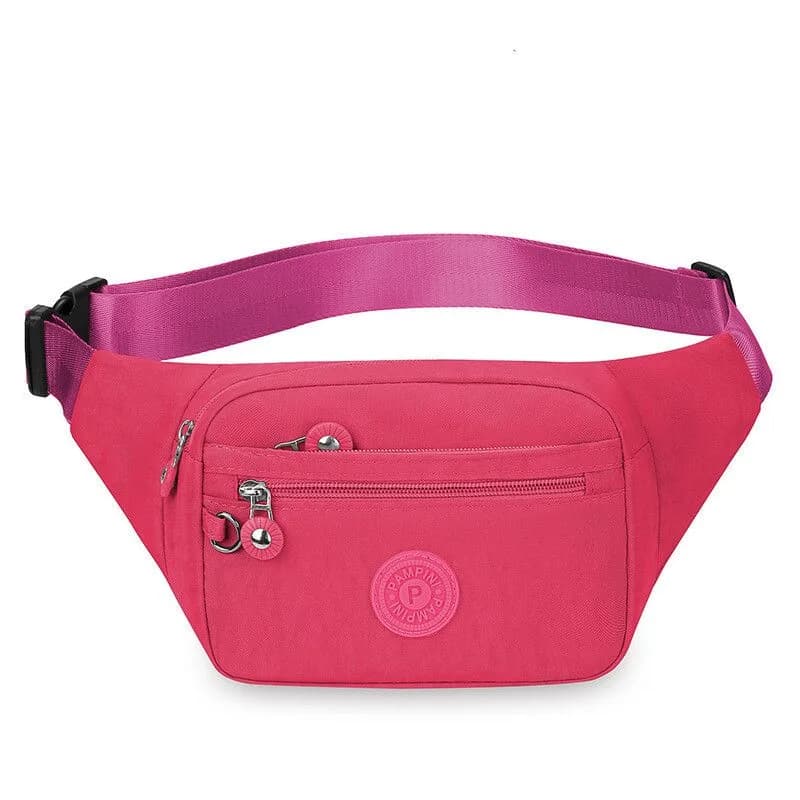 Riñonera Sport MODS-056 – St – Fucsia