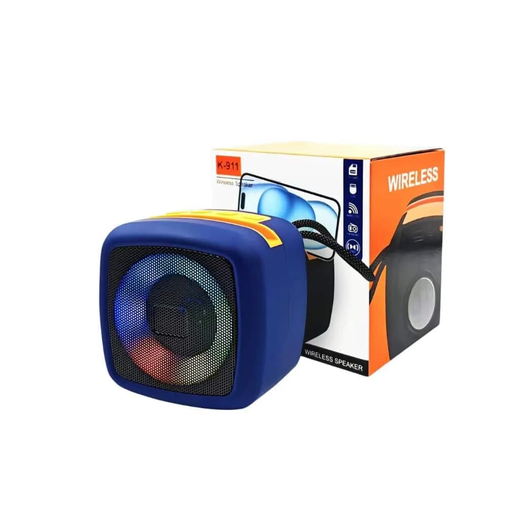 Parlante 3” MODV-0052 – Varios – Azul