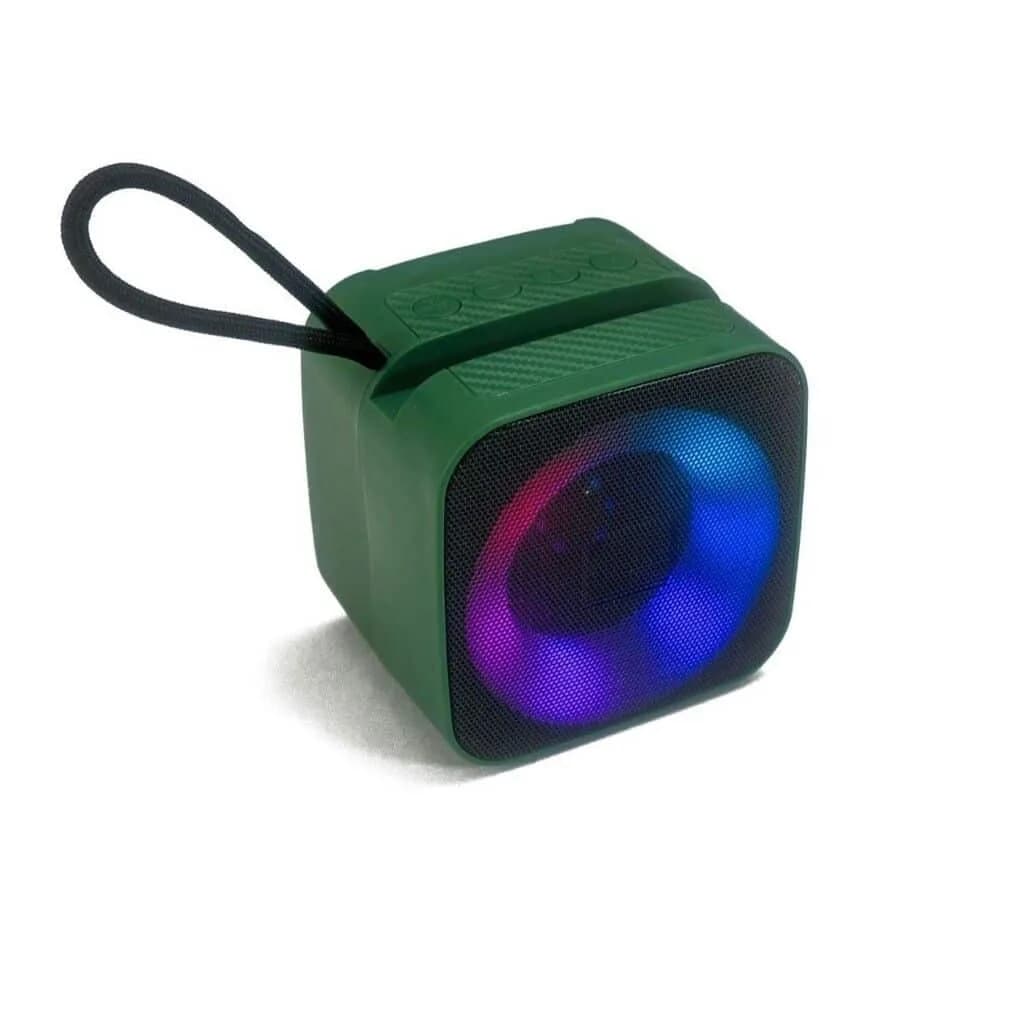 Parlante 3” MODV-0054 – Varios – Verde