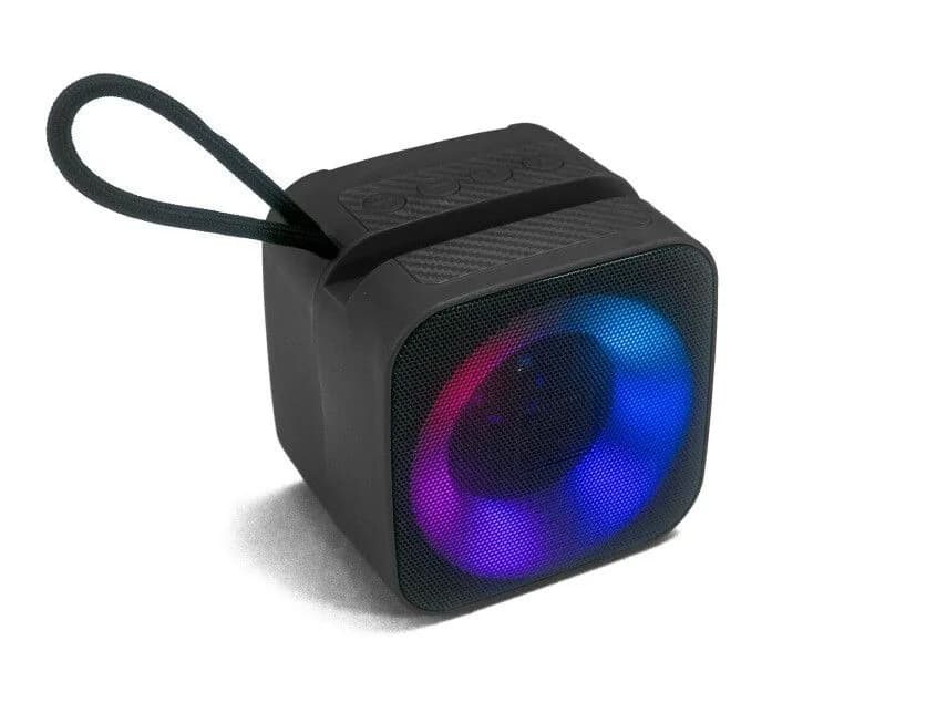 Parlante 3” MODV-0054 – Varios – Negro