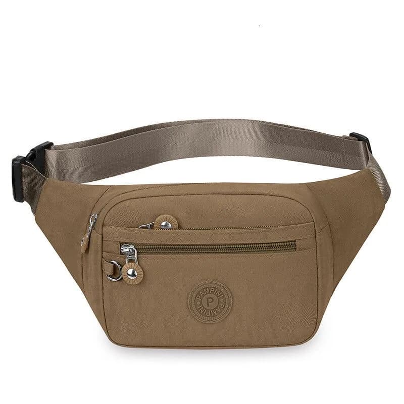 Riñonera Sport MODS-056 – St – Marron