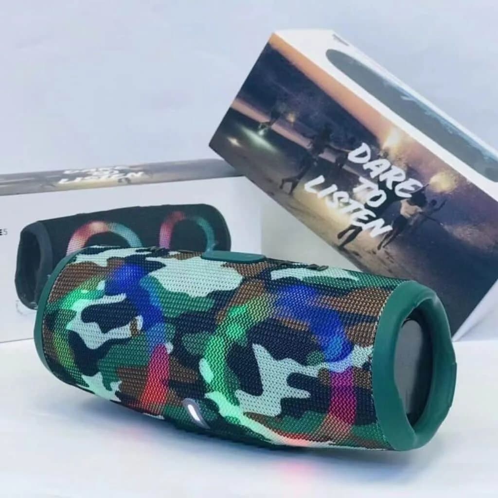 Parlante 3”X2 CH5 MODV-003U – Varios – Camuflado