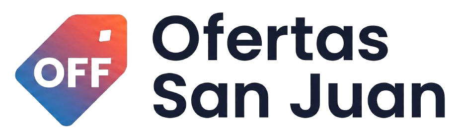 Ofertas San Juan